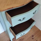 Chest of drawers, Tallboy