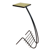 Porte plante tripode