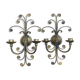 Metal Candle Holders