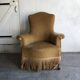 Toad chair