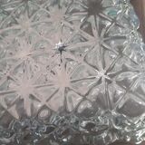 Pretty vintage ceiling lamp