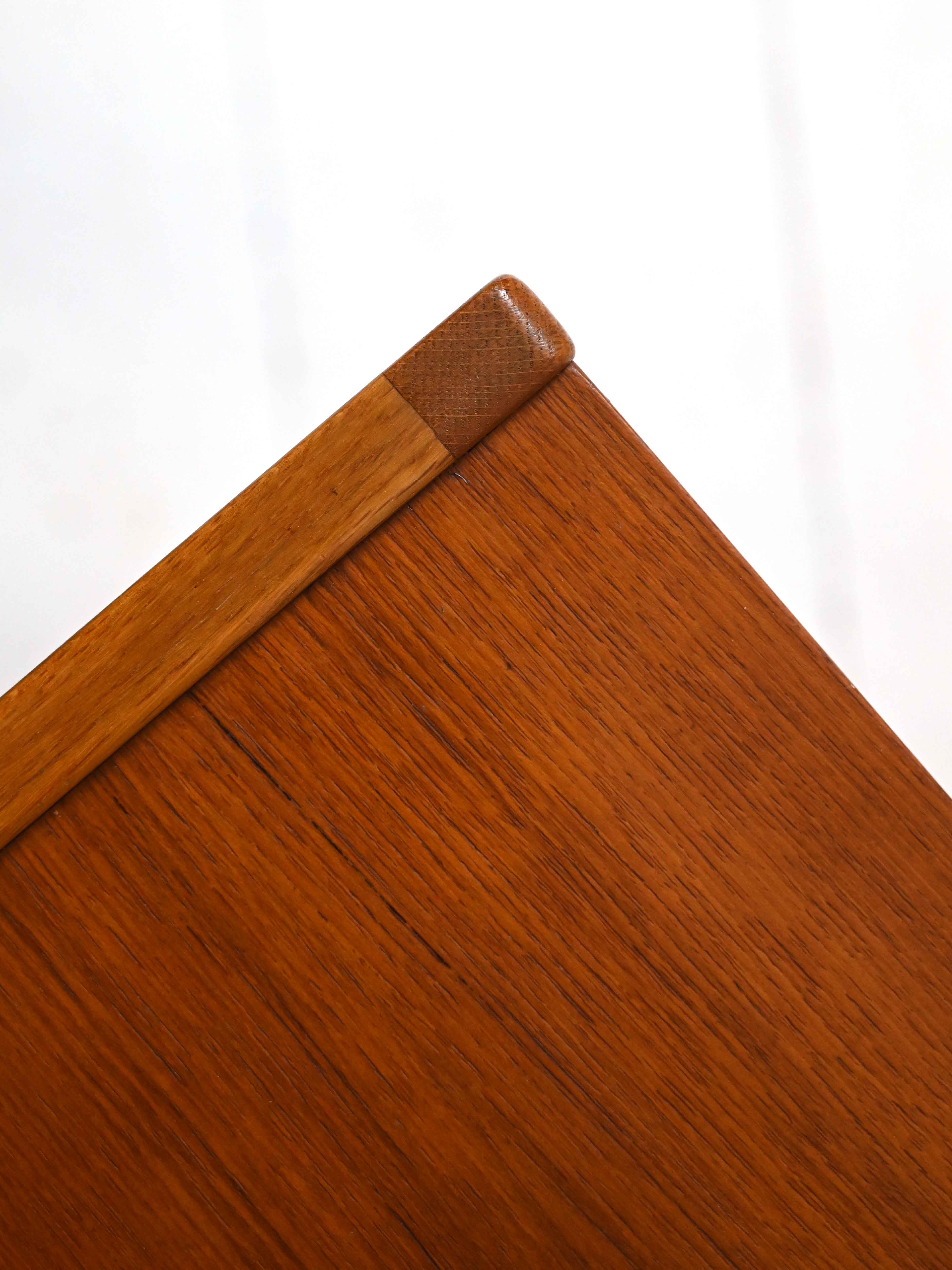 Sideboard-library cabinet with sliding doors