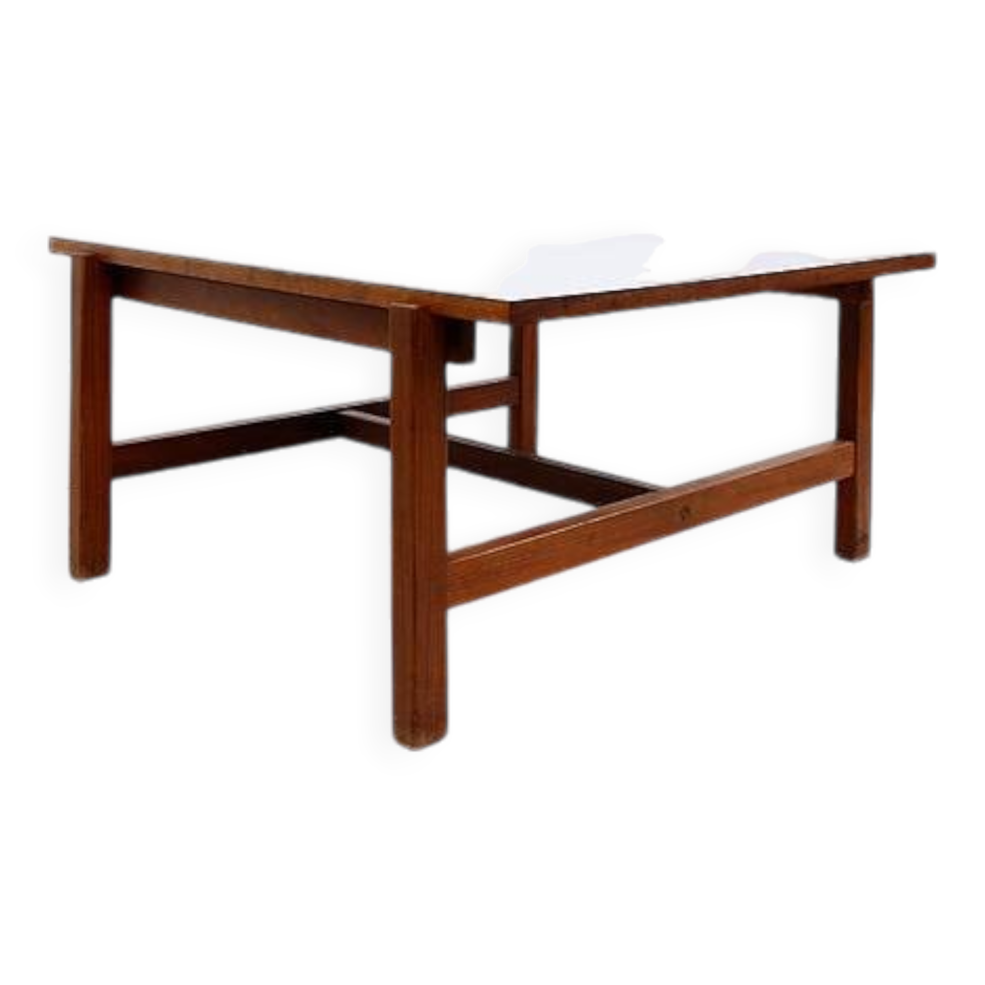 Coffee table 'TA07' Japanese series by Cees Braakman for Pastoe, Netherlands