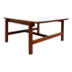 Coffee table 'TA07' Japanese series by Cees Braakman for Pastoe, Netherlands