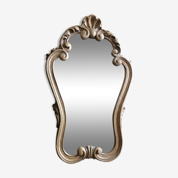 Authentic Venetian Mirror H50-L30