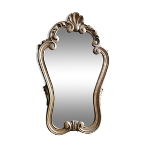 miroir vénitien 50xL30cm