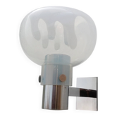 Wall lamp by Toni Zuccheri for VeArt 1970s