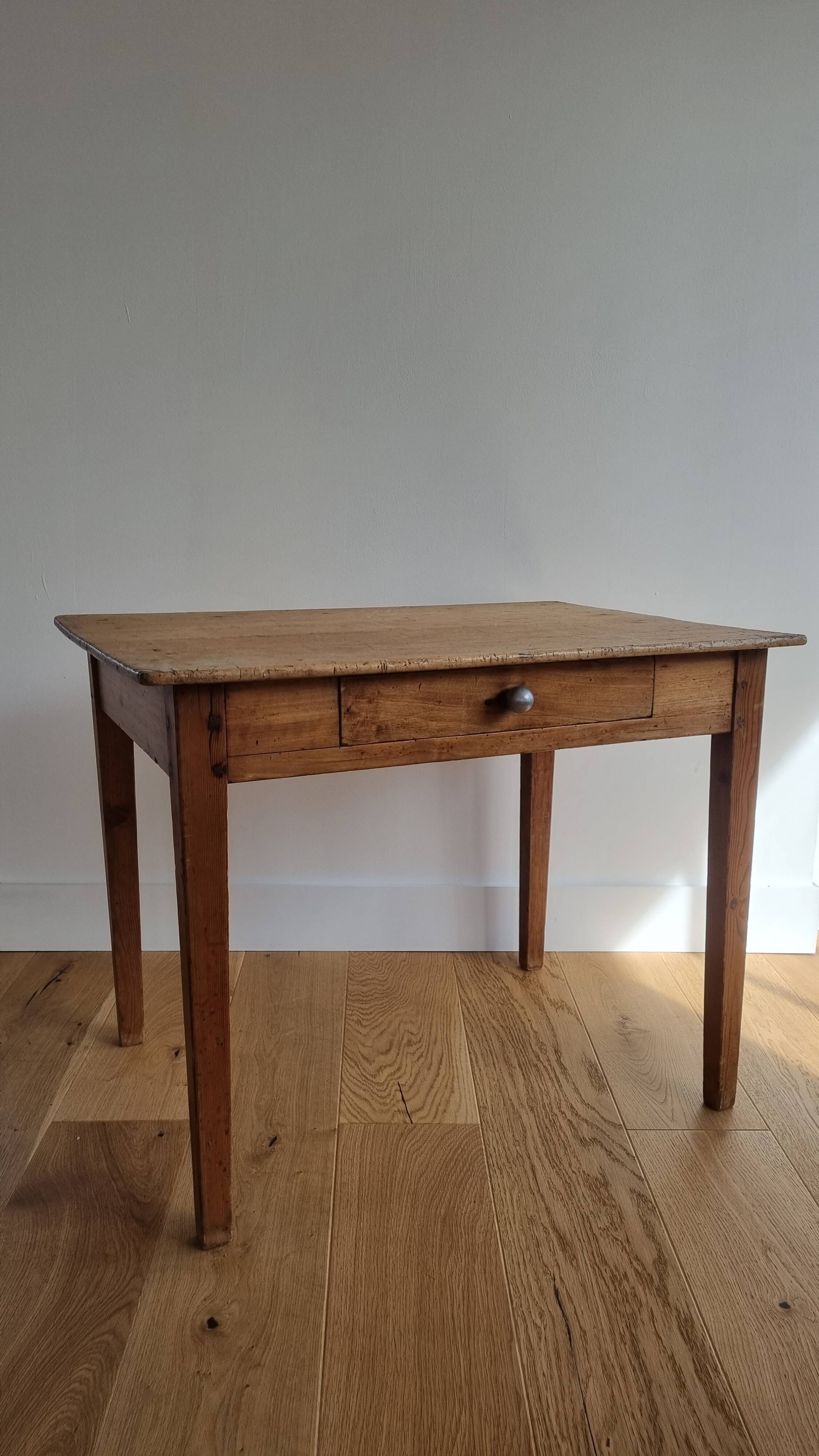 bureau enfant vintage