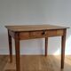 bureau enfant vintage
