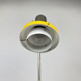 Vintage Table Lamp by Pavel Grus for Kamenický Šenov, Czechoslovakia, 1960's