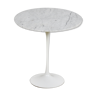 Tulip side table by Eero Saarinen for Knoll, 1960s