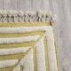 Handmade traditional Moroccan wool Berber rug 150 x 250 cm