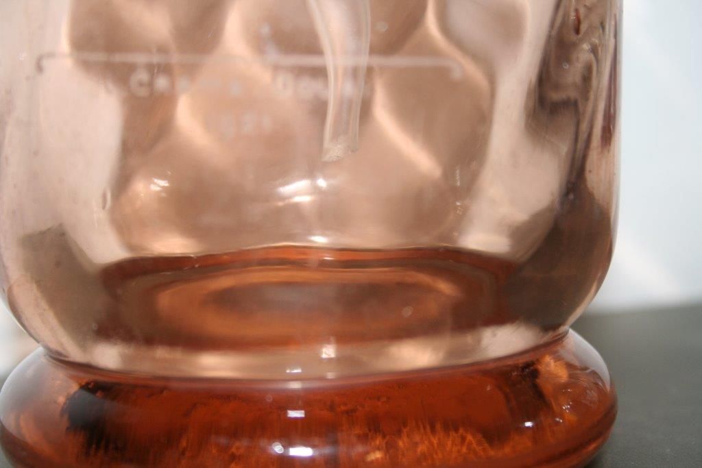 Siphon bottle has seltzer rose fives lille f.godart
