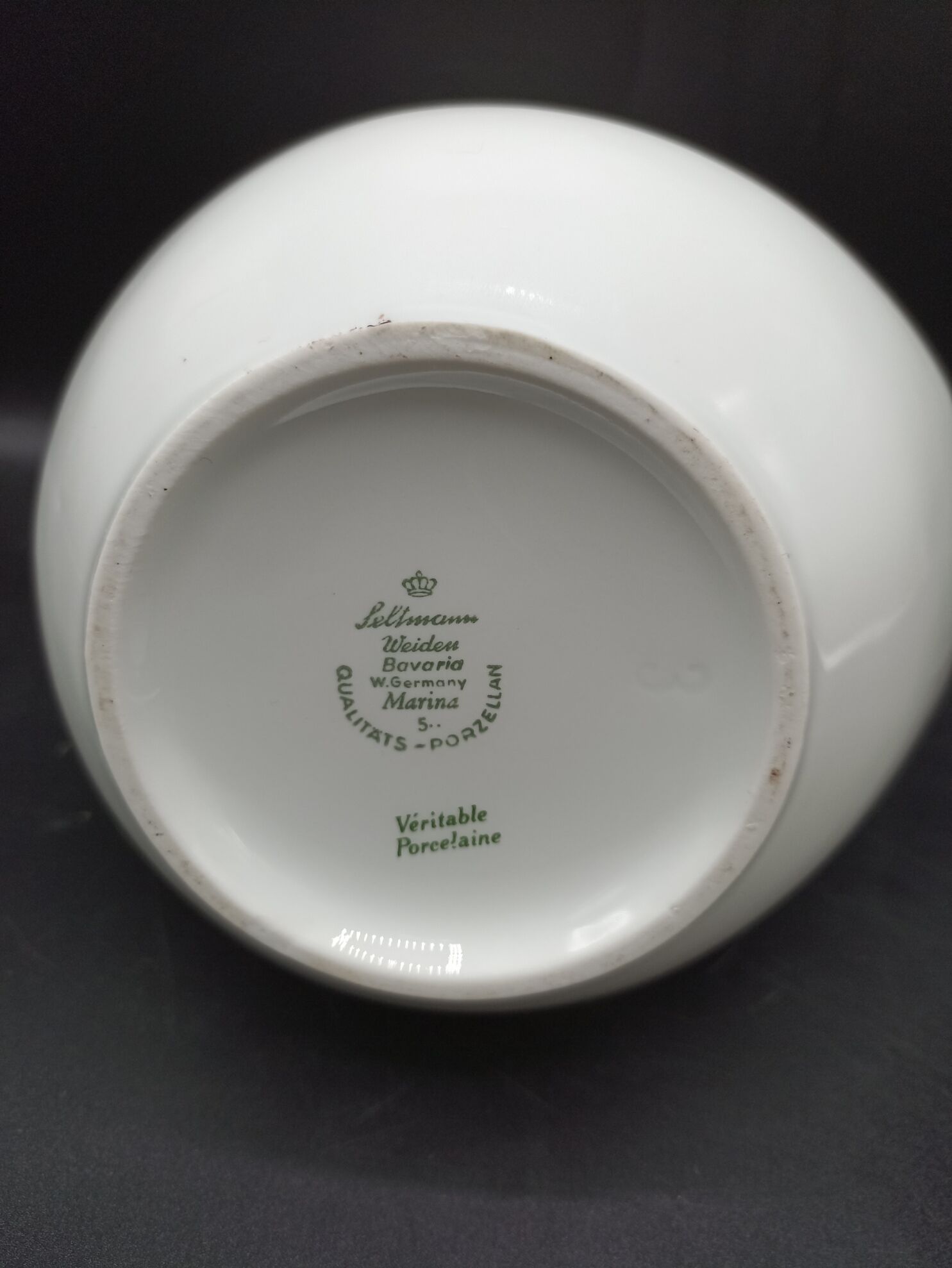 Coffee pourer Seltmann Weiden - Marina