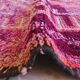 Vintage Collectible Rug - 368 x 190 cm