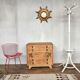 Commode Artdeco 1950 vintage pieds compas
