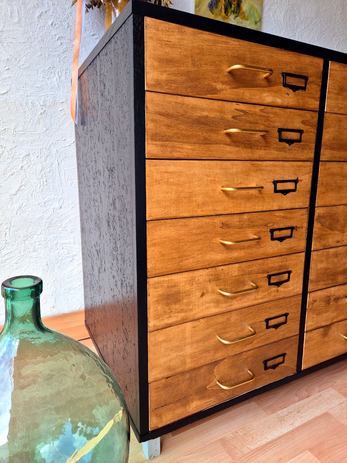 Furniture for the trade