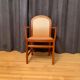 Armchair by A. Mikael Laursen, Denmark, 1980s