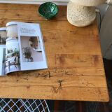 Vintage desk table