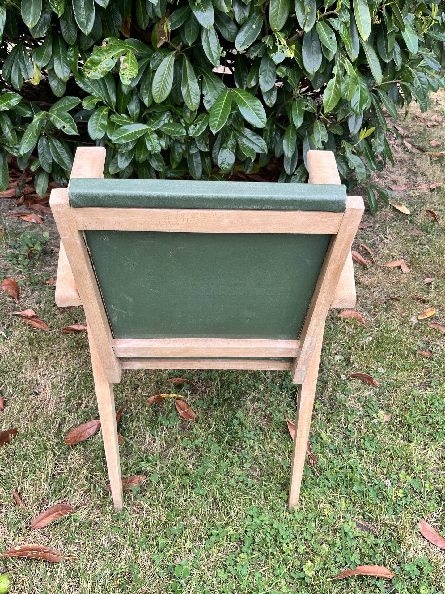1950s armchair