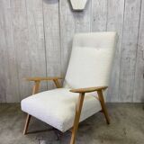 Vintage armchair