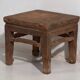 Antique tea table (c.1900) #2