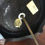 Vintage ceramic lamp