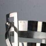 Baccarat ice bucket