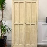 Parisian wardrobe