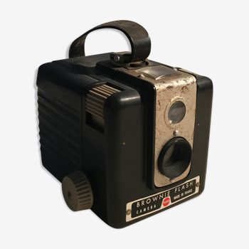 Caméra Kodak Brownie Flash