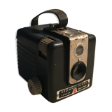 Caméra Kodak Brownie Flash