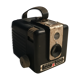 Caméra Kodak Brownie Flash