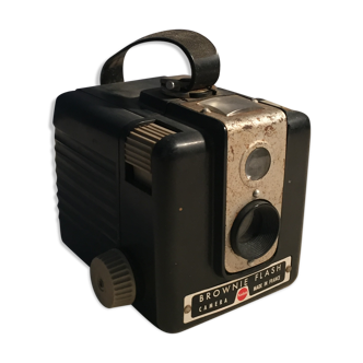Kodak Brownie Flash Camera