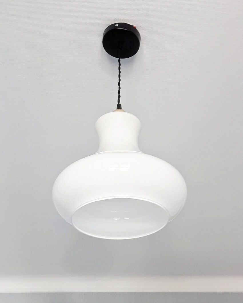 Vintage suspension 70's