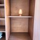 Scandinavian style wardrobe - 1960s/70s