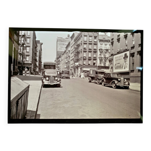 new York 1929 – L'âme