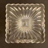 Crystal Medici Vase, height 27 cm