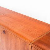 Sideboard published by Minvielle, design ARP (Motte - Mortier - Guariche) 1950s