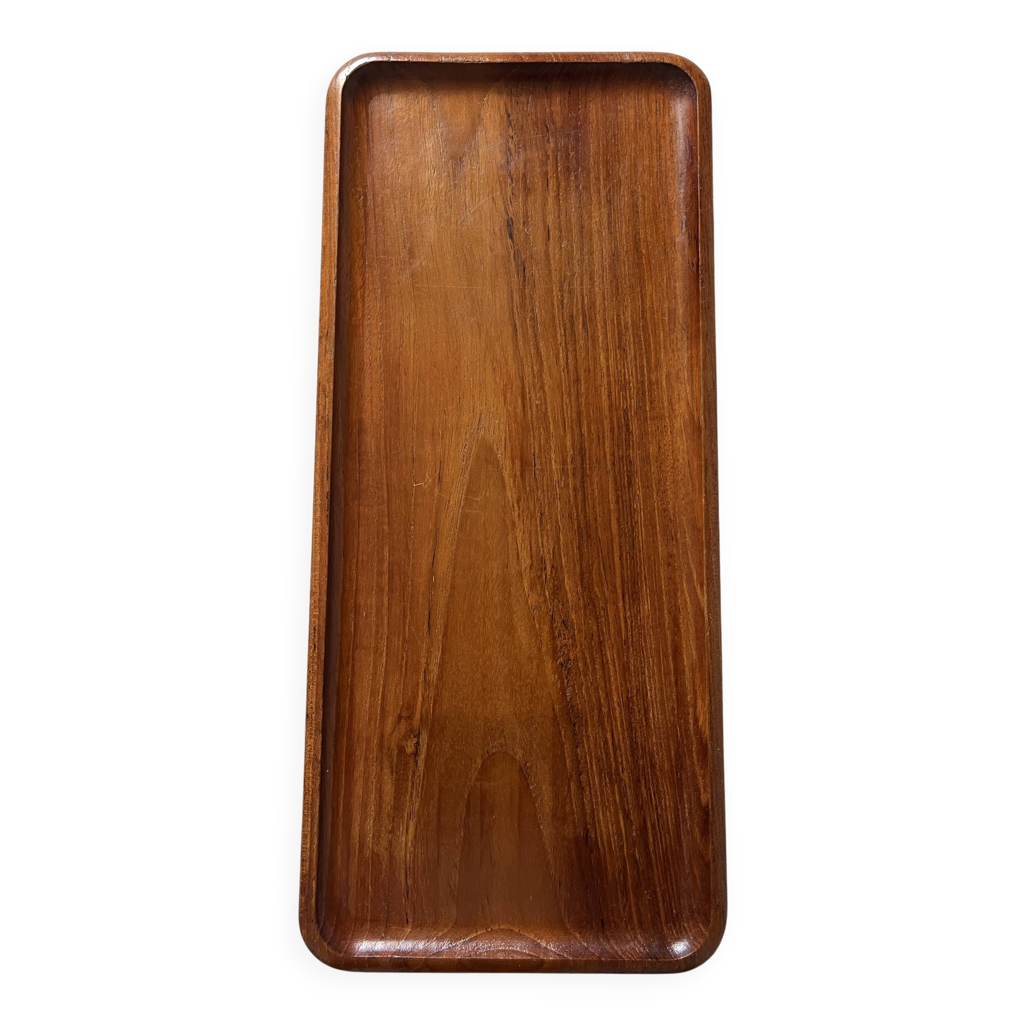 Akta Teak Tray Karl Holmberg