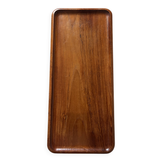 Plateau Akta Teak Karl Holmberg