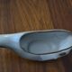 Fish sauce boat