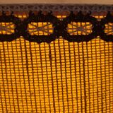 Xxl ceramic lamp