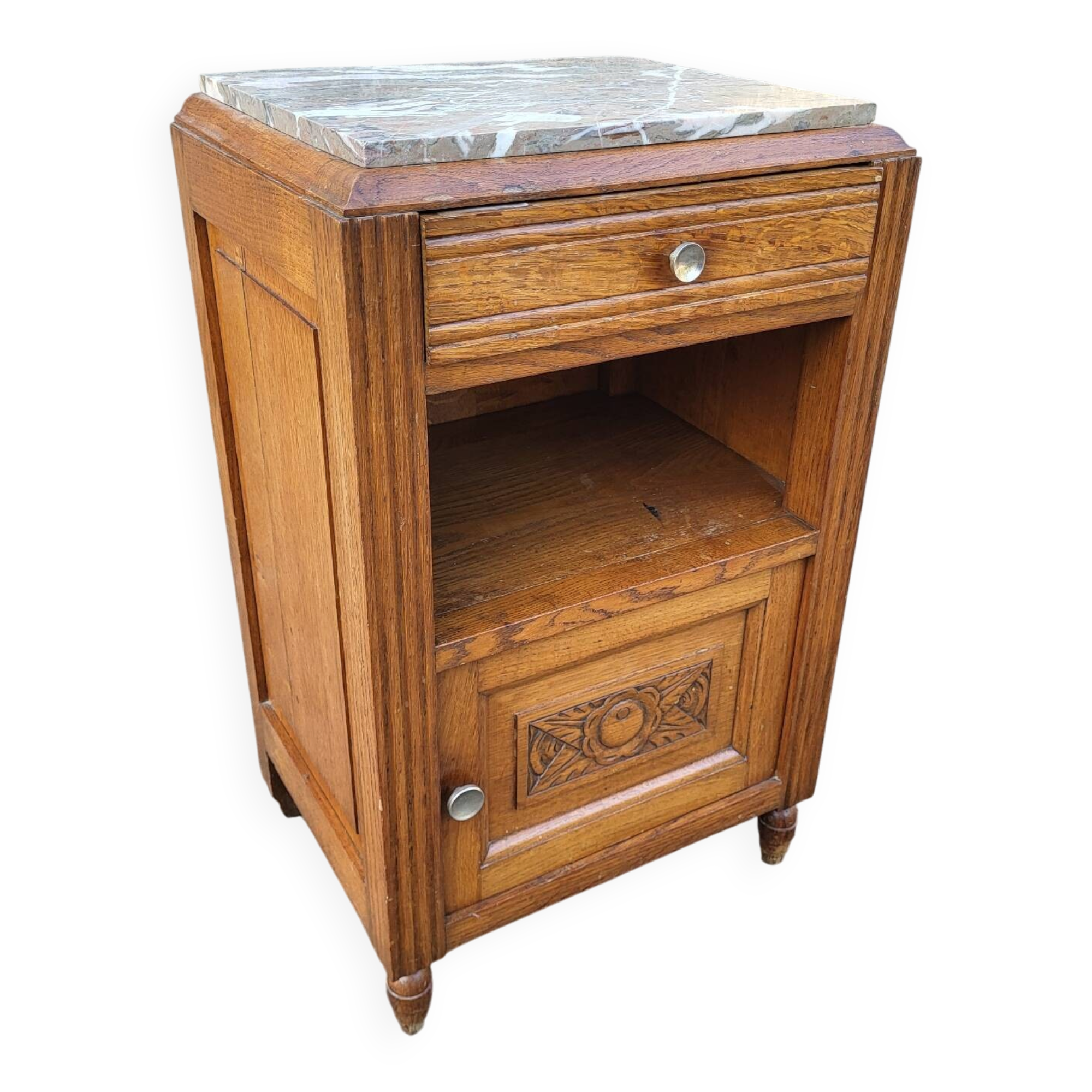 Chevet art déco