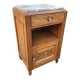 Chevet art déco