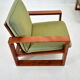 Daria Armchairs by Miroslav Navratil, Czechoslovakia, 1970s '2 Pieces'