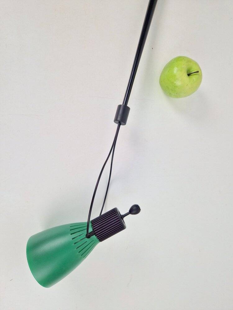 Nunk Spot Lamp par C. Forcolini pour Nemo, 1993