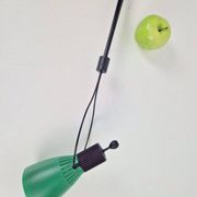 Nunk Spot Lamp par C. Forcolini pour Nemo, 1993
