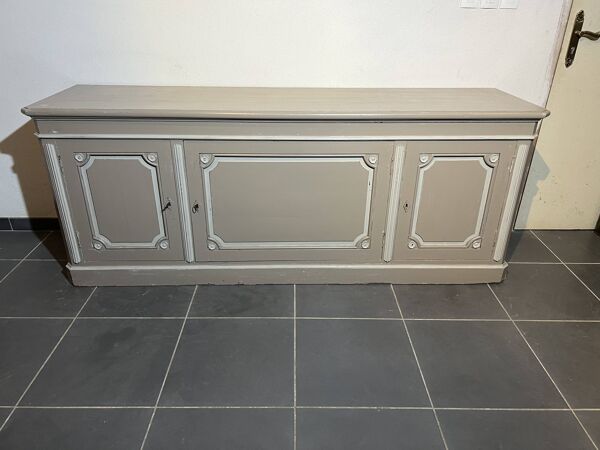 Enfilade magasin