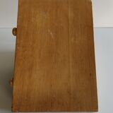 Small storage cabinet