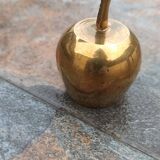 Old hand bell
